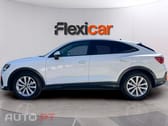 Audi Q3 35 TFSI S tronic