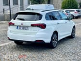 Fiat Tipo 1.3 M-Jet Lounge