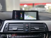 BMW 420 d Pack M Auto