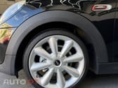 MINI Cooper Cooper D