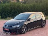 Volkswagen Golf 2.0 TDi GTD