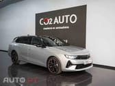 Opel Astra Sports Tourer 1.6 T PHEV GS Line