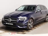 Mercedes-Benz C 300 e 9G-Tronic Business Line