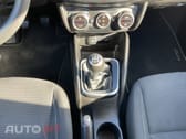 Fiat Tipo 1.3 M-Jet Lounge