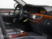 Mercedes-Benz S 350 Standard