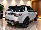 Land Rover Discovery Sport 2.0 D AWD R-Dynamic HSE