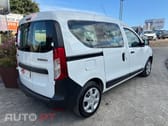 Dacia Dokker 1.5 Blue dCi Comfort