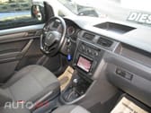 Volkswagen Caddy KingCab 2.0 TDI Business DSG