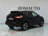 Nissan Qashqai 1.6 dCi N-Tec Xtronic