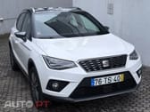 Seat Arona 1.0 TSI Xcellence