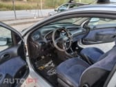 Peugeot 206 1.1