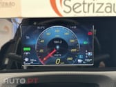 Mercedes-Benz A 250 e 8G-DCT AMG Line