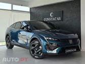 Peugeot 408 1.6 Hybrid GT e-EAT8