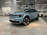 Ford Explorer 77 kWh