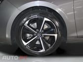 Opel Astra Sports Tourer 1.2 T Hybrid GS eDCT