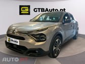 Citroen C4 1.2 PureTech Feel