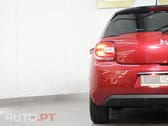 Citroen DS3 1.6 e-HDi So Chic