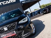 Seat Arona 1.0 TSI FR