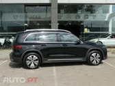 Mercedes-Benz EQB 300 4Matic Progressive