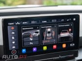 Cupra Leon ST 1.4 e-Hybrid MID DSG
