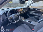 DS DS4 E-Tense Performance Line EAT8