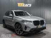 BMW X3 30 e xDrive xLine