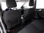 Ford Puma 1.0 EcoBoost MHEV ST-Line