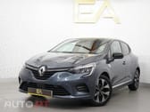 Renault Clio 1.0 TCe Exclusive