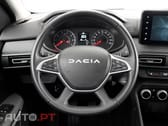 Dacia Jogger Jogger 1.0 TCe Extreme+ Up&Go 7L