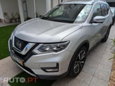 Nissan X-Trail TEKNA