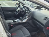 Peugeot 3008 2000 HDi hybrid4. 4x4 200Cvs. Automática 6299