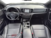 Kia Sportage 1.7 CRDI ISG GT Line 7DCT