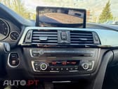 BMW 318 d Auto Pack M