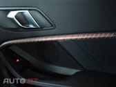 BMW 116 d Pack M Auto