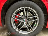 Alfa Romeo Giulia 2.2 D AT8