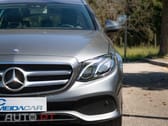 Mercedes-Benz E 220 d Avantgarde+