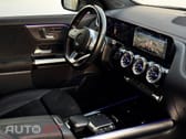 Mercedes-Benz EQA 250 AMG Line