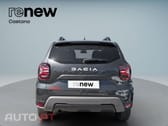 Dacia Duster 1.0 TCE 90cv SL Extreme