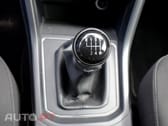 Volkswagen Touran 1.6 TDI Confortline