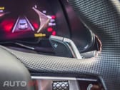 DS DS7 Crossback E-TENSE PERFORMANCE LINE +
