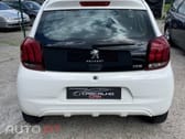 Peugeot 108 1.2 PureTech Style
