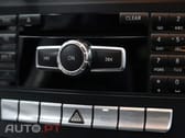 Mercedes-Benz C 250 CDI BE