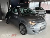 Fiat 500e 42 kWh Icon