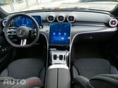 Mercedes-Benz C 300 e AMG Line