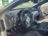 Mercedes-Benz CLA 200 d Shooting Brake Urban