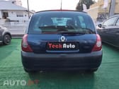 Renault Clio 1.2 16V Dynamique