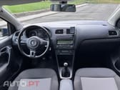 Volkswagen Polo 1.2 TDi BlueMotion