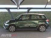 Fiat 500L 1.3 MJ Cross