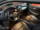 Mercedes-Benz GLA 180 Urban Aut.