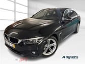 BMW 420 d Advantage Auto